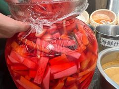 -滇釜火锅·能喝汤的火锅(车公庄店)