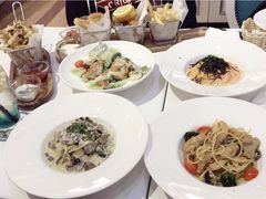 -Dazzling Cafe 蜜糖吐司专卖店