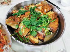 -广客美食坊(丹霞山店)