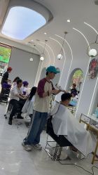 -臻艾Hair Salon