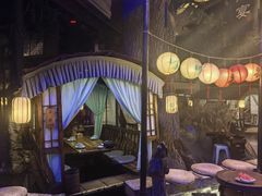 -淀里船宴(卓达店)