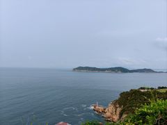 -东澳岛