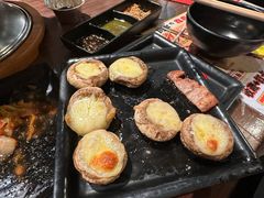 -肉仓焼肉バー(烟台山店)