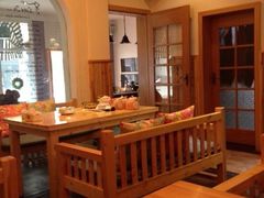 iphone_upload_pic-乌镇那一年小院主题餐厅(甘泉西路店)