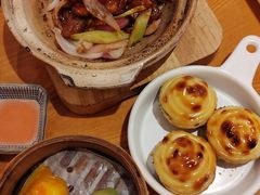 -粤域茶餐厅