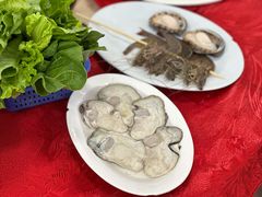 -花苑美食横琴生蚝火锅(拱北粤华路店)
