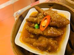 -点都德(盘福楼店)
