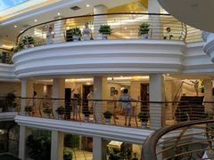 -海韵之星邮轮水会(明发商业广场店)