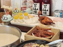 -煲王粤菜餐厅(中侨中心店)