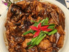 -皇饭儿·王润兴酒楼(河坊街店)