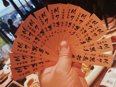 -匠和风精致料理(莆田财富中心店)