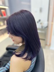-icare美发沙龙