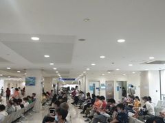 -上海交通大学医学院附属瑞金医院(总院)