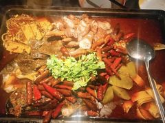 -探鱼·鲜青椒爽麻烤鱼(领展购物广场店)