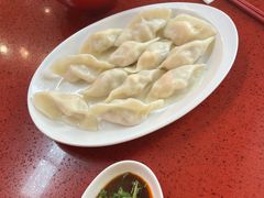 -喜家德虾仁水饺(景枫中心店)