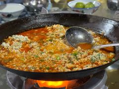 -张关合渣(航空大道店)