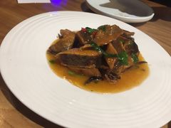 -胖老汉椒麻鸡清真新疆菜(西御街店)