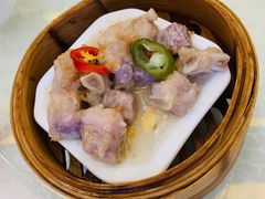 -顺德人家食府(黄金广场店)