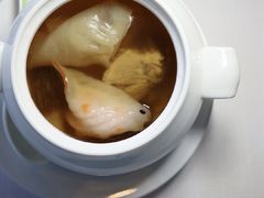 -富力丽思卡尔顿酒店·丽轩中餐厅