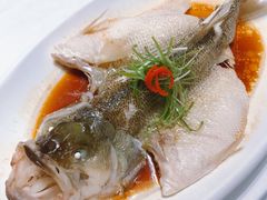 -同庆楼(天鹅湖万达店)