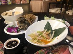 -金厨泰国餐厅·全泰籍厨师料理(拱北店)