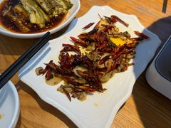 -滇铺子·云南特色菜·第九届野生菌美食节(东风东路c86店)