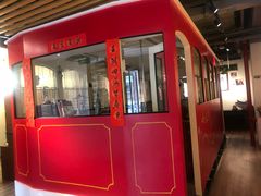 门面-红门金汤·港式火锅(英皇集团中心店)