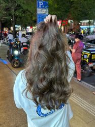 -赤道 Hair Salon
