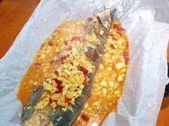 -三煮纸包鱼(青岛总店)