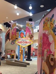 -奈尔宝家庭中心·亲子餐厅(宝安店)