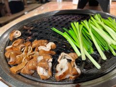 -霸腹烤肉(厦门柚子番店)