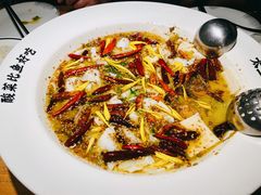 -太二酸菜鱼(石家庄万象城店)