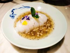 黑松露肉酱河粉-岭南真味·匠心粤菜(K11店)