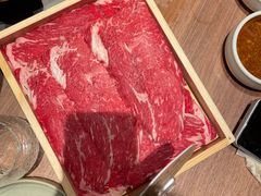 -巴奴毛肚火锅(京西大悦城店)