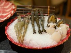 -神户赤童日式烤肉伙伴(东直门店)