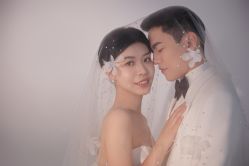-麦田·婚纱摄影(天河新天地店)