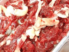 -阿娟牛肉丸·手打牛肉丸·现做现卖