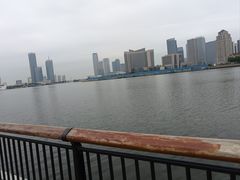 -海河外滩公园