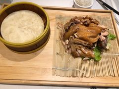 -惠丰堂饭庄·烤鸭·京味菜(翠微路店)
