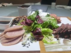 -鸭王烤鸭店(三里河店)