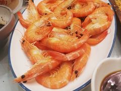 -白玉兰小吃(新村路店)