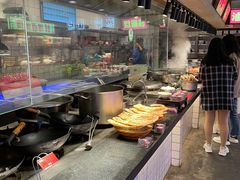 -阿财老铺·老蚌埠龙虾城(华夏总店)