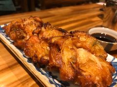 -石屋料理(南京西路店)