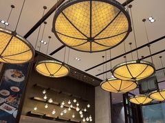 -万达文华酒店·48F云端窗景美食汇自助餐厅