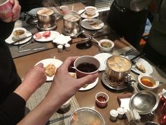 -福州仓山凯悦酒店·Market Cafe Lacucina咖啡厅