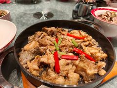 -谭厨中山传家菜.乳鸽.脆鲩鱼(华强北中航城店)