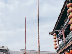 -古文化街旅游区