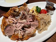 -Ambra Haus琥珀屋精酿餐厅(宝山店)