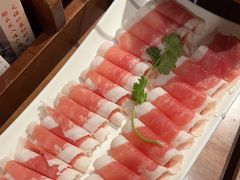 -要德火锅(泰隆商业街店)