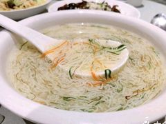 -扬州万怡酒店-中餐厅(文昌中路店)